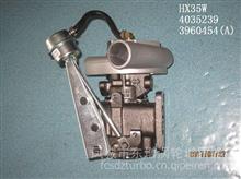 东GTD增 HX35W增压器 turbo Assy:4045887； Cust:4045184;工厂价OEM：4045877；4033987；2882034；