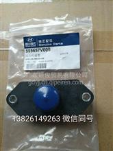 四川现代创虎原厂 气压表传感器（6插*装干燥瓶总成）59565-7V000