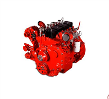供应东风康明斯QSB3.8-G3柴油发电机组用发动机总成88KW1500转QSB3.9
