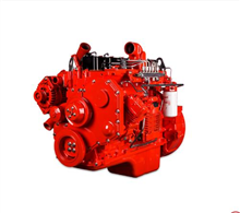 供应东风康明斯QSB5.9-G2柴油发电机组用发动机总成106KW1500转QSB5.9