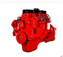 供应东风康明斯QSL8.9-G3柴油发电机组用发动机总成220KW1500转QSL8.9