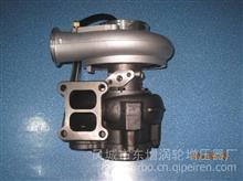 东GTD增品牌 康明斯6CTAA增压器 HX40W  turbo :4041943;生产厂家HX40W Turbo Assy:4041946;