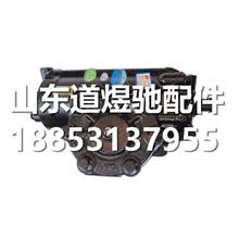 东风天龙旗舰转向器总成3401010-TH3803401010-TH380