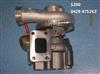 东GTD增品牌 S200G增压器Turbo Assy:F0429 4752KZ;生产厂家；/OEM:56201970023/56209880023