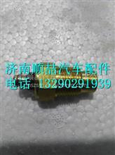 1B16937600021福田瑞沃配件水溫傳感器感應塞1B16937600021