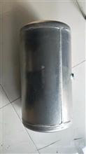 重汽豪沃T7H铝合金储气筒(*31/560.40L)WG9000360791