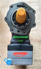 重汽EGR欧三大泵双缸空压机打气泵VG1560130080A