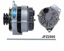 斯太尔JFZ2505发电机 VG1500090019 28V55A 1500W VG1500090019 