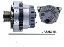 斯太尔JFZ2505B发电机 VG1560090012 28V55A 1500W VG1560090012