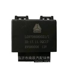 重汽豪沃轻卡原厂三一控制器 24V LG970458002112V LG9706580021