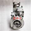 供应重庆CCEC康明斯NT855发动机组配件齿轮泵从动轴优质货源/100215