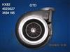 东GTD增品牌 HX82增压器 turbo Assy：3594195；生产厂家 Industrial With QSX15 Engine