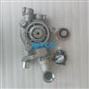 东风雷诺Dci11发动机配件水泵总成D5600222003大力神柴油机水泵/5600222003