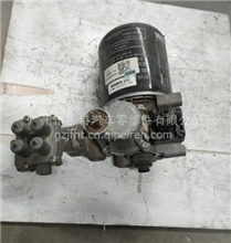 一汽解放 空气干燥器总成(快插）J6P 原厂3515020-73A