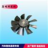 东风天龙康明斯硅油风扇离合器耦合器 1308060-K4000A/1308060-K4000A