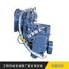 龙工LG853N装载机变速箱装载机维修变矩器液压泵涡轮泵 装载机变速箱
