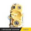 供应山工SEM669铲车变速箱液压泵分配阀工作泵工程机械 装载机变速箱
