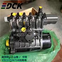 工程机械柴油机QSK60适配4306515燃油泵4306515