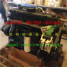 小松（挖掘机）PC360-7发动机总成、输油泵PC360-7