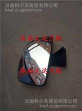 德龙X3000车门镜补盲镜总成DZ14251770054DZ14251770013