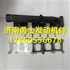 M1000-1008201玉柴发动机前排气支管/M1000-1008201