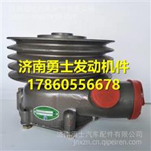 J3601-1307100L 玉柴发动机水泵总成J3601-1307100L
