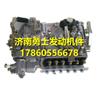 玉柴CL600发动机燃油泵总成 CL600-1111100ASF1-493  CL600-1111100ASF1-493