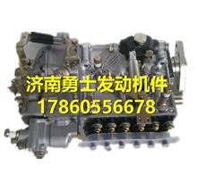 玉柴MB700发动机燃油泵总成 MB700-1111100-538 MB700-1111100-538