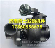 玉柴YC6M发动机涡轮增压器M2A00-1118100BM2A00-1118100B