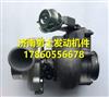 玉柴YC6M发动机涡轮增压器M2A00-1118100B M2A00-1118100B