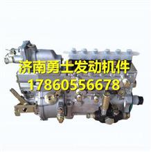 玉柴MC400发动机燃油泵总成 MC400-1111100B-538 MC400-1111100B-538