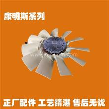 东风天龙硅油风扇离合器康明斯系列 1308060-K90M01308060-K90M0