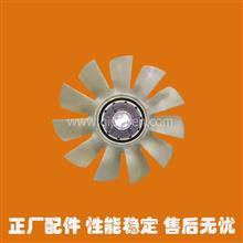 东风康明斯发动机硅油风扇离合器 带风扇总成耦合器1308060-K40001308060-K4000