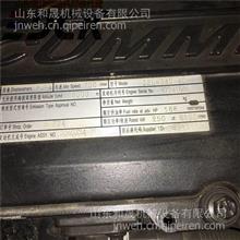 广州SL8.9发动机试机出厂ISL8.9