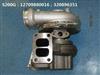 东GTD增品牌 适用VOLVO发动机增压器S200G； Assy:12709880016；/S200G增压器 OEM:320896351;