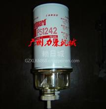 小松PC240-8发动机油水滤芯FS1242FC-56250