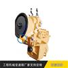 工程机械配件柳工CLG862H装载机变速箱原厂齿轮泵修理包销售 装载机配件