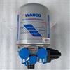 4324102800原厂WABCO威伯科重汽豪沃空气干燥器 4324102800