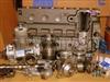 适用于（LOVOL）雷沃发动机配件油气分离器回油钢管 T740040130