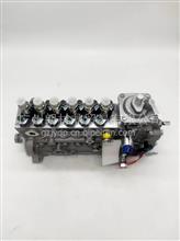 （4989873）适用于东风康明斯6CT-260工程机械发动机高压油泵总成3975877
