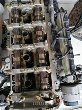2006款本田CRV2.4排量发动机进口货拆车件在
