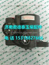 A44D2-3407100玉柴YC6A液压转向泵A44D2-3407100