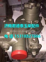  L53L2-1307100A玉柴YC6L发动机水泵部件 L53L2-1307100A