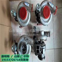 上海污染防治设备QSB4.5增压器3800856电动增压器3800856