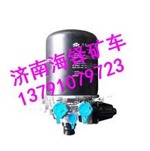 南京空气干燥器