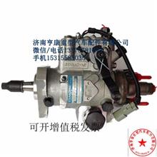 玉柴4108发动机高压油泵D7G00-111100  340马力  420马力发动机玉柴发动机配件大全 四配套曲轴