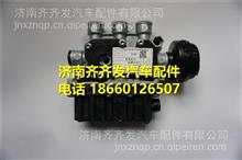 中国重汽豪沃T5G配件ECAS电磁阀WG9000360531