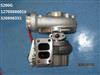 厂家批发东GTD增品牌 增压器MODEL:S200G；BWTS.P/N:12709700016；