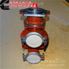 特雷克斯TR100水泵4310976 水泵4068463 上海康明斯总进口QST30配件