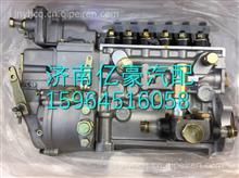 潍柴WD618欧II高压油泵612600081235612600081235